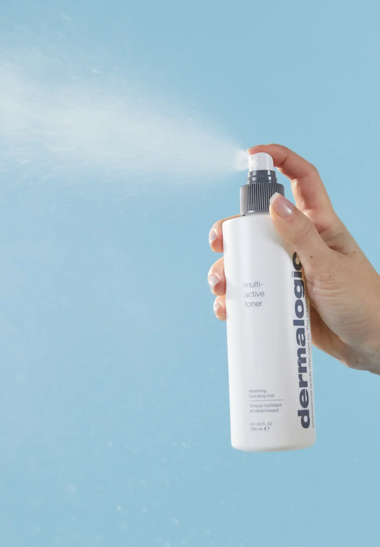 多效活力爽肤水 250ml