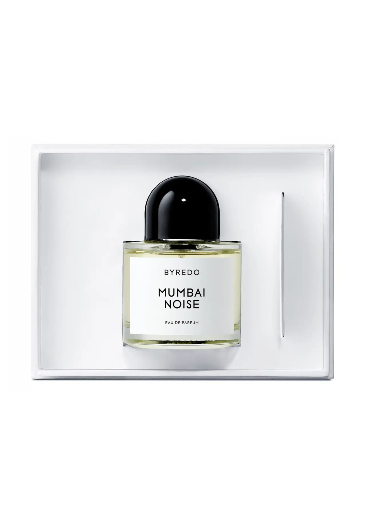 Mumbai Noise Eau de Parfum 100ml