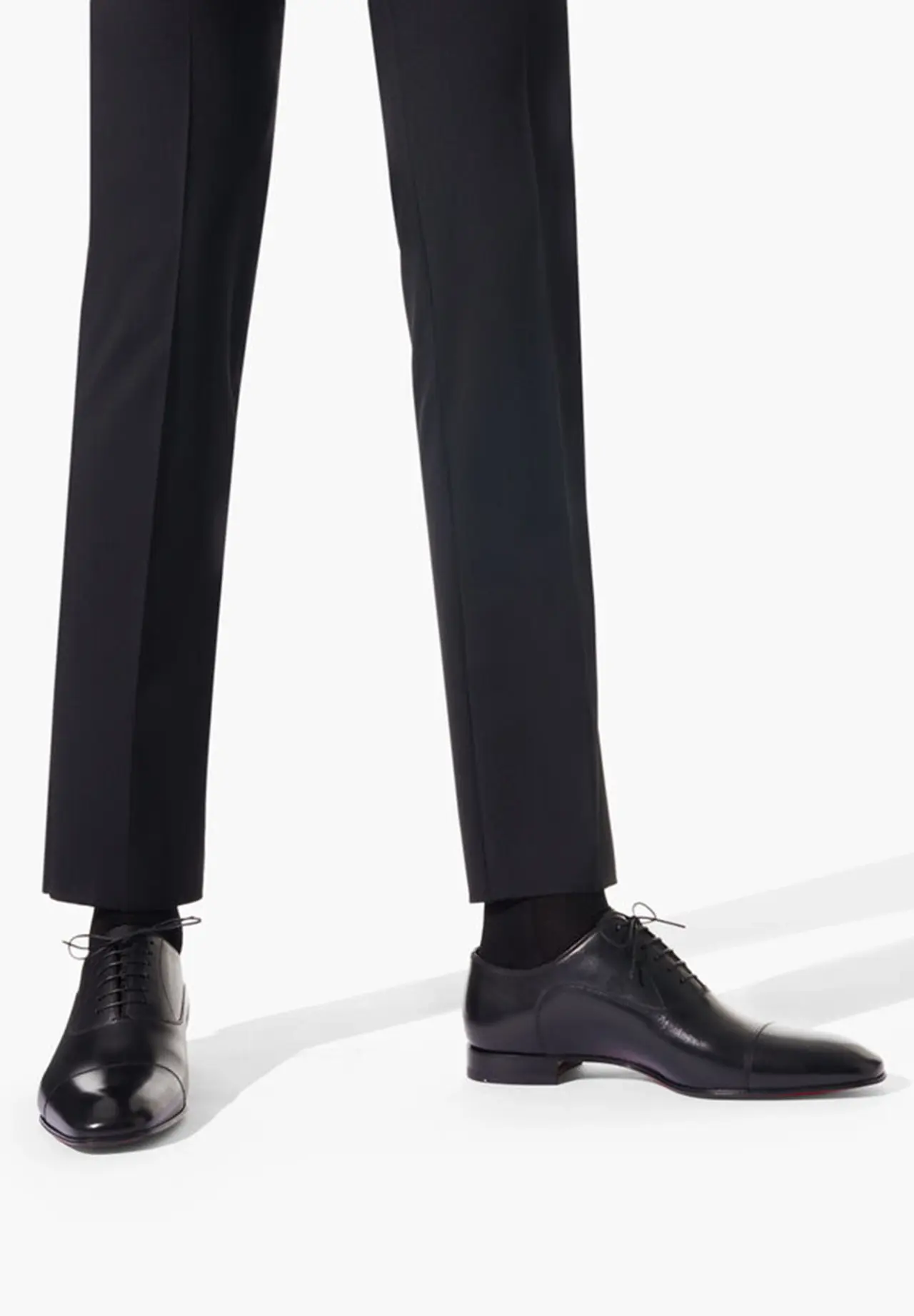 Greggo Black