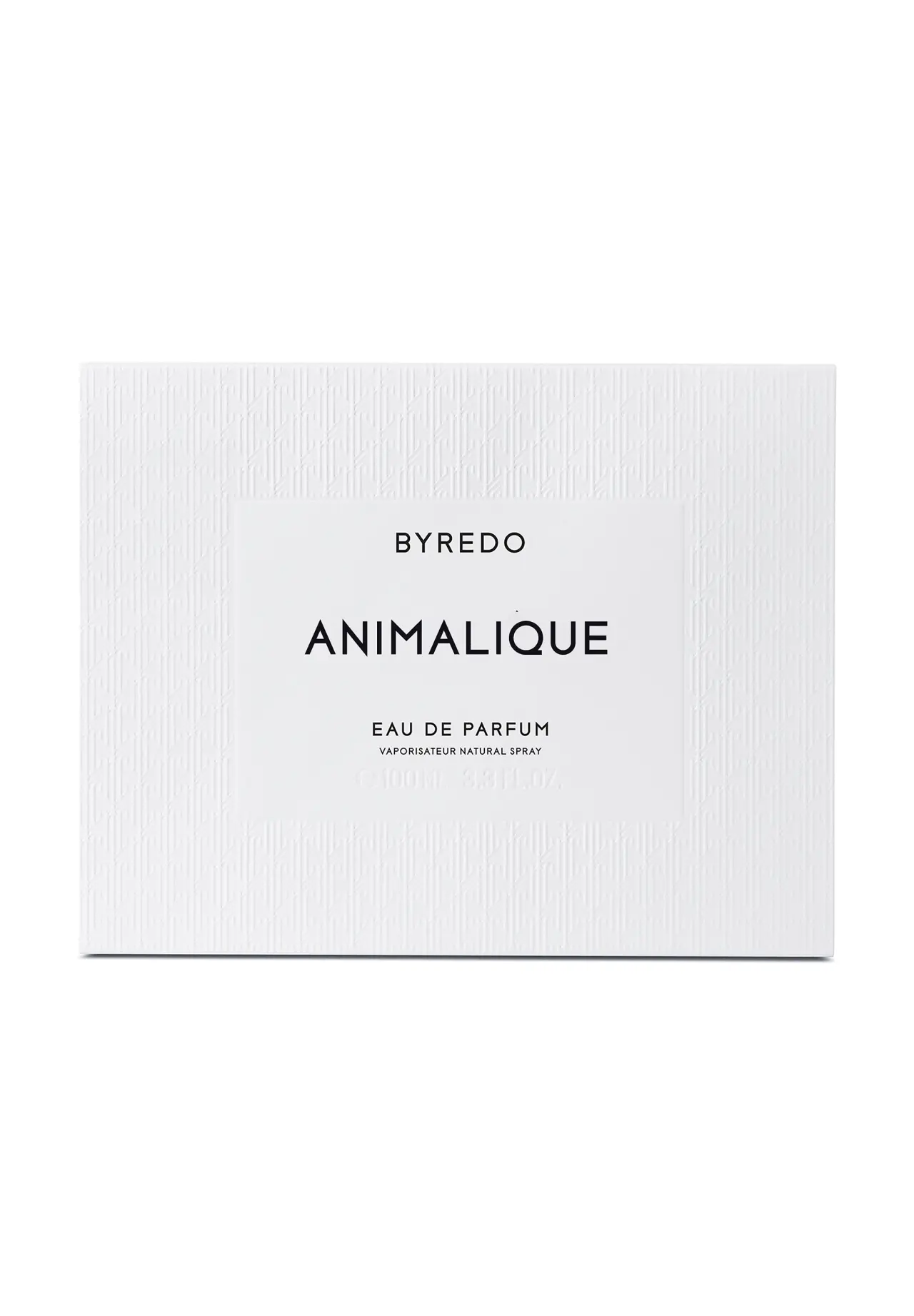 アニマリーク オードパルファン 50ml | Matsuya Ginza