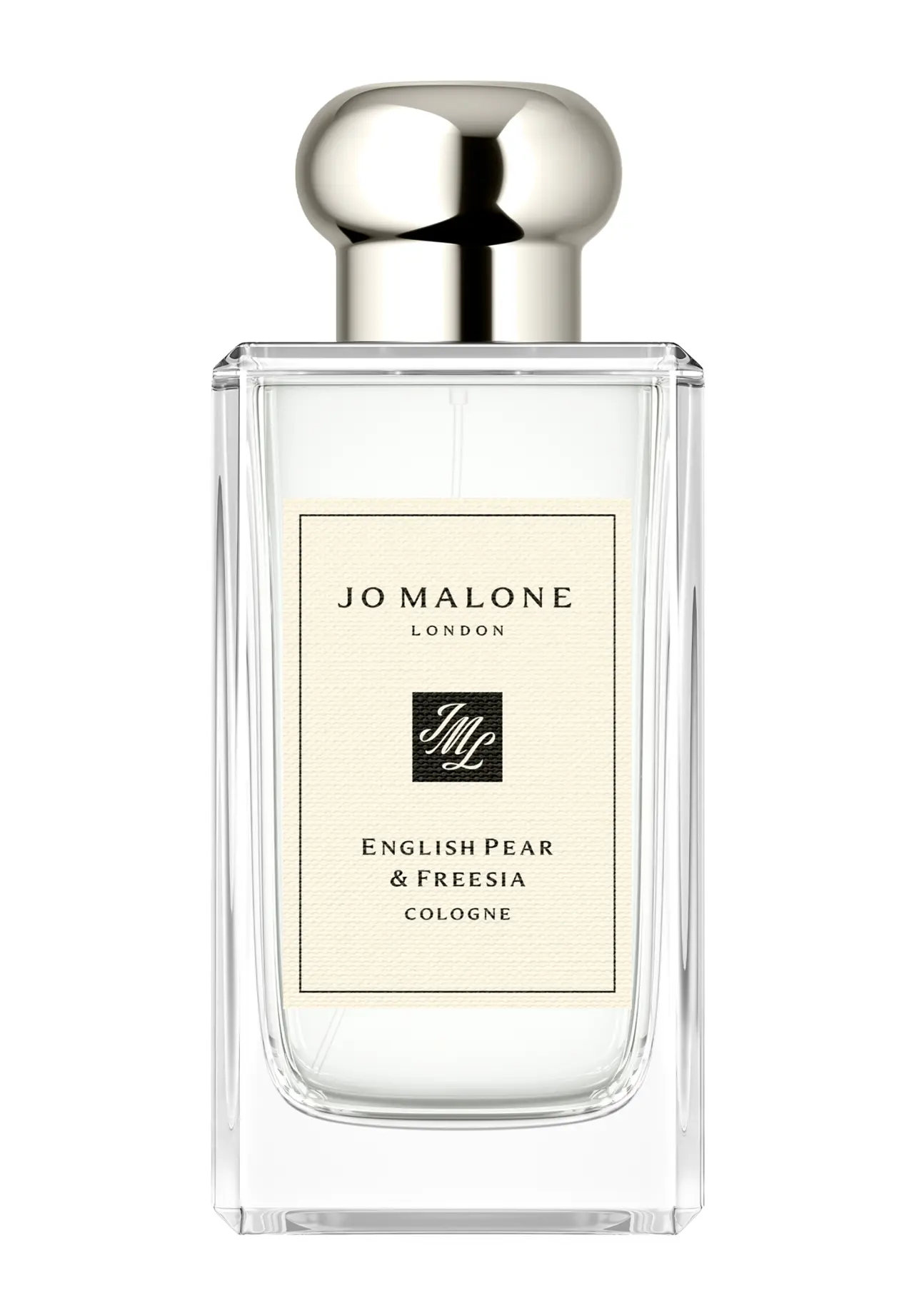 イングリッシュ ペアー & フリージア コロン　100ml