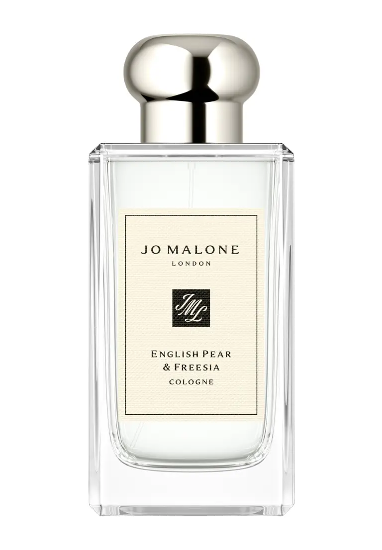 英国梨与小苍兰香水 100ml