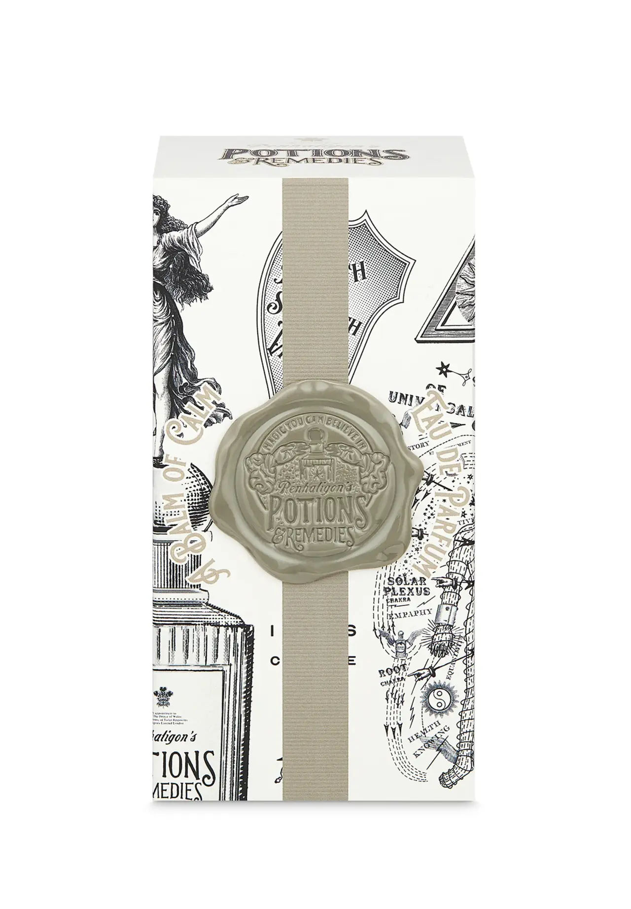 ア バーム オブ カルム オードパルファム 100ml | Matsuya Ginza