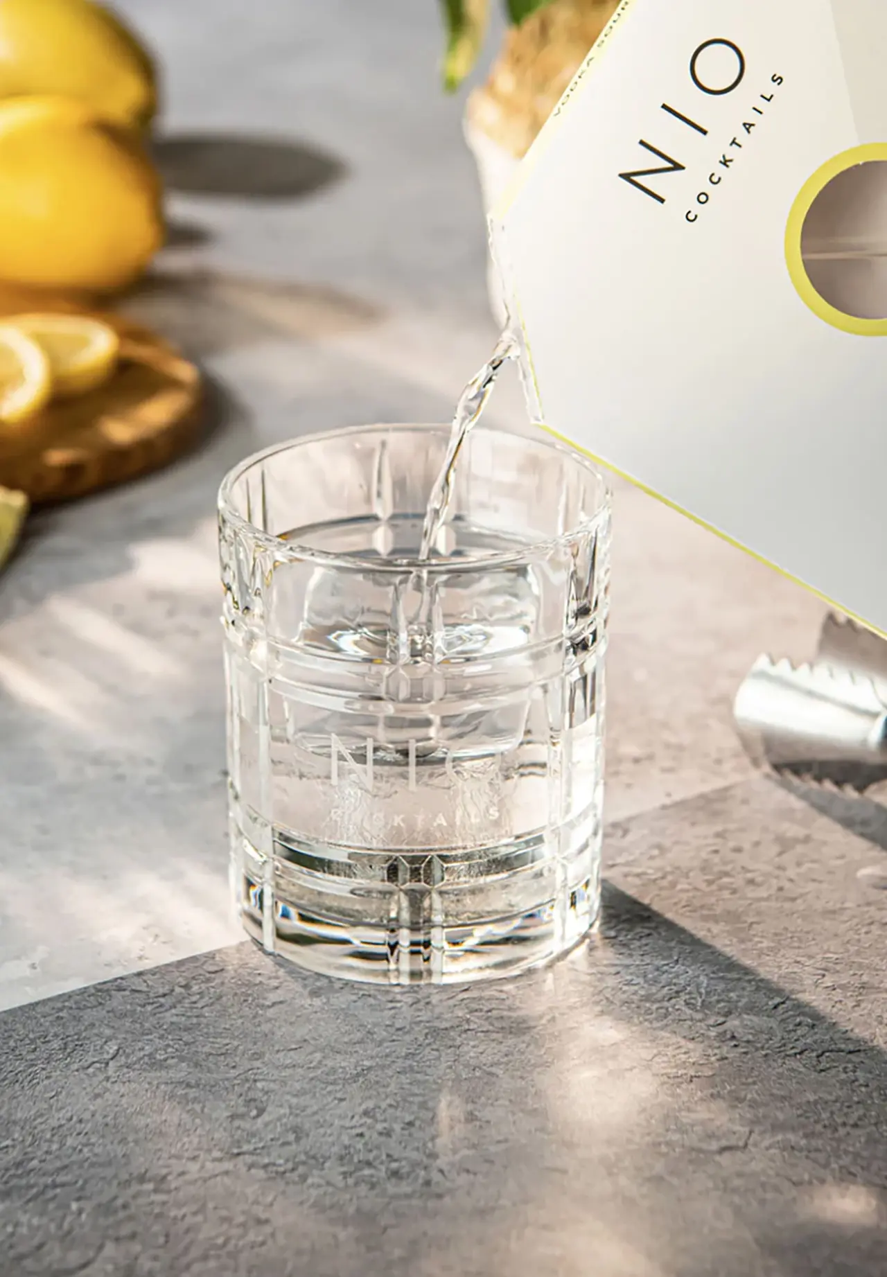 ウォッカ･サワー 6個セット 100ml×6