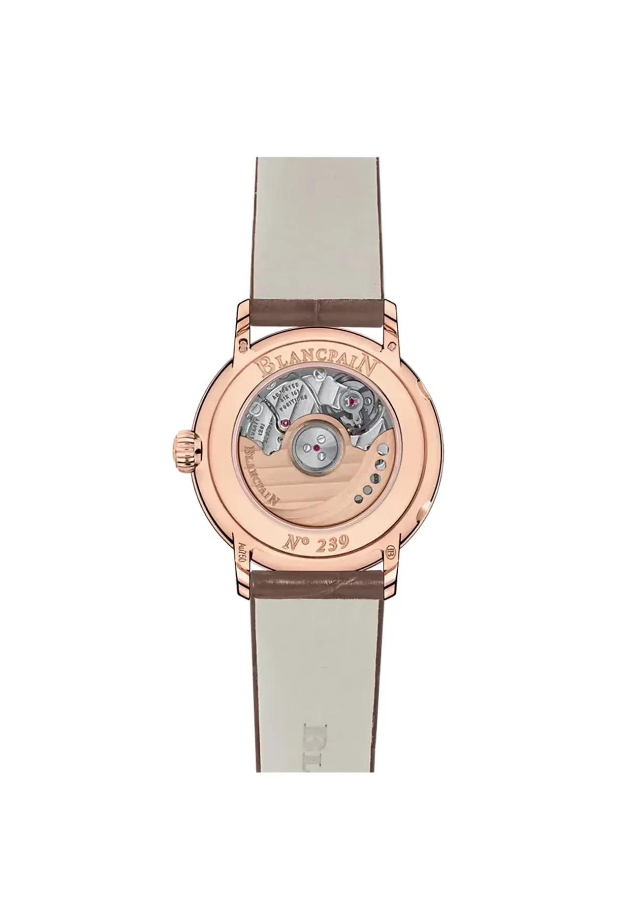 Villeret Date Moonphase