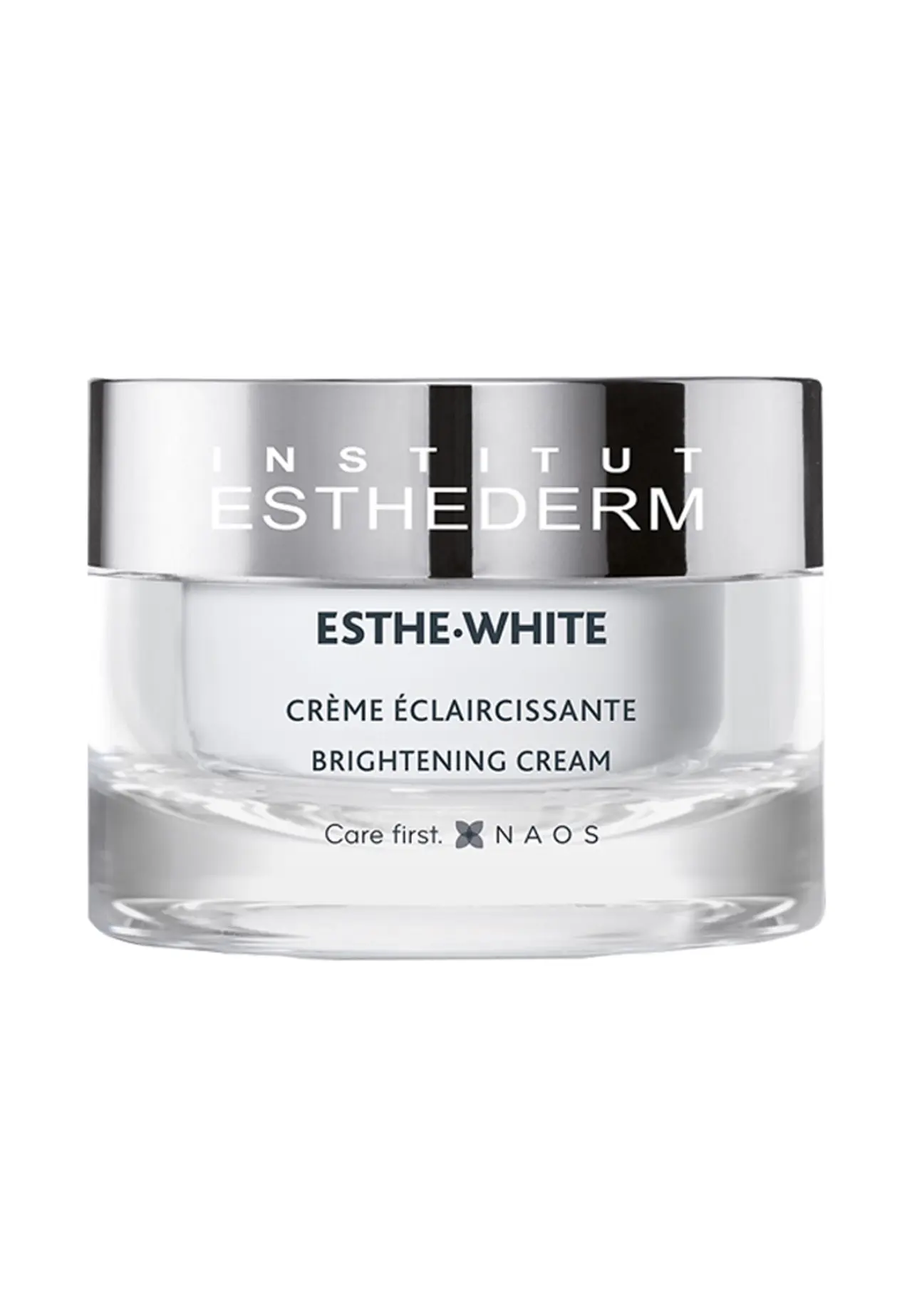 White Cream Day & Night 50ml