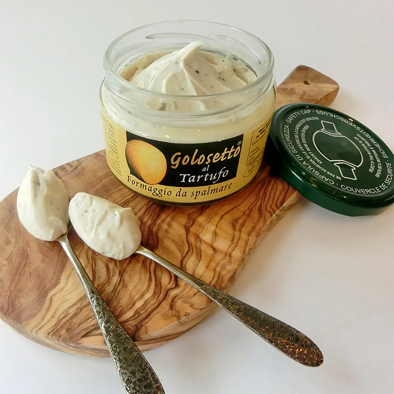 Golo Set Truffle