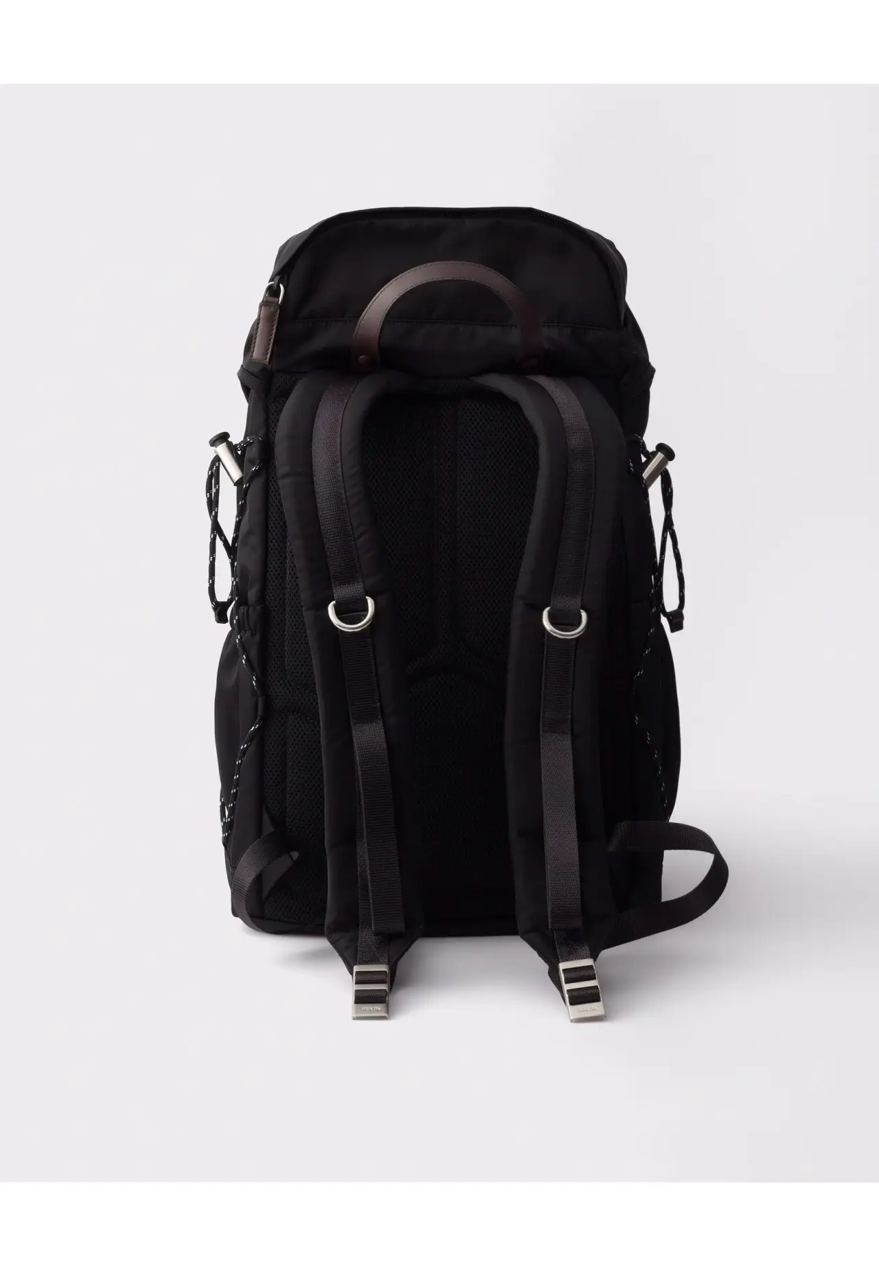 プラダ スピードロック Re-Nylon レザー バックパック | Matsuya Ginza