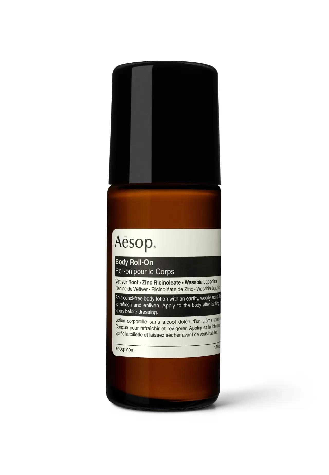 Aesop Body Roll-On 50ml