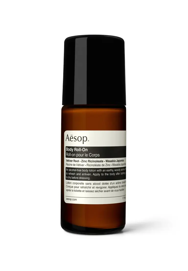 イソップ ボディ ロールオン 50ml