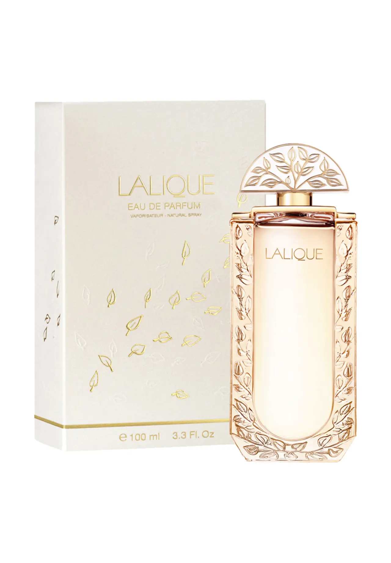 ラリック ドゥ オードパルファム 100ml