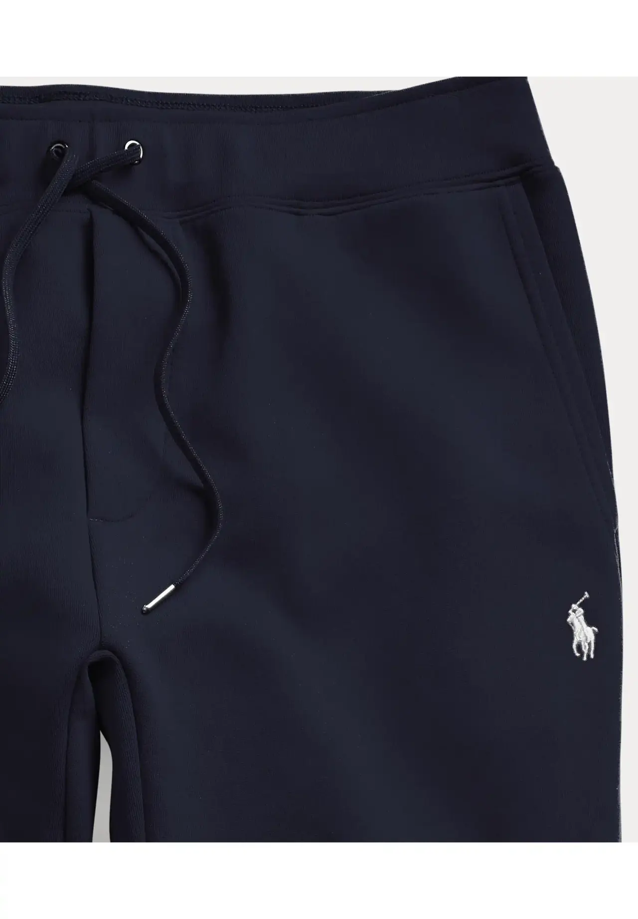 POLO RALPH LAUREN 双层针织慢跑裤