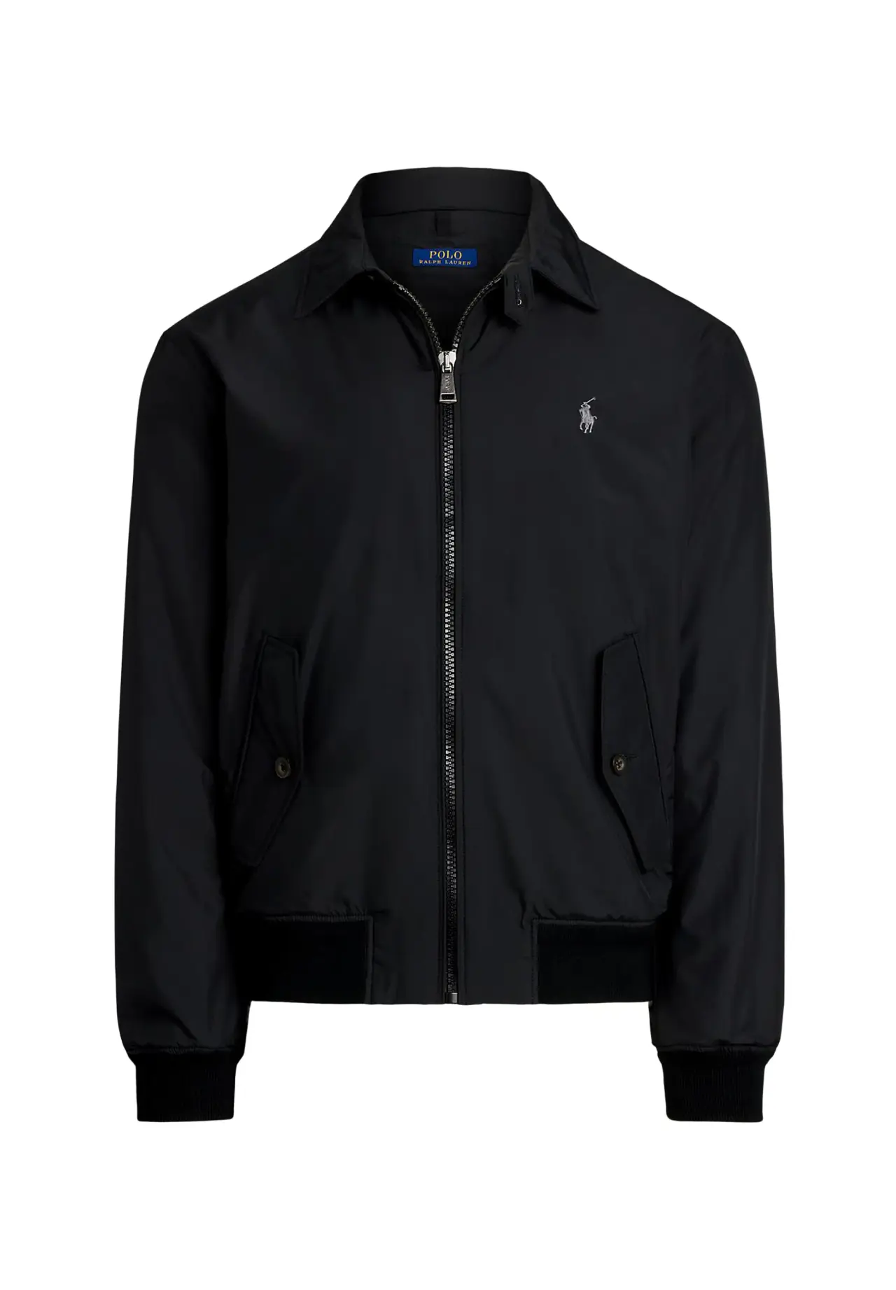 ま*ん様 Polo Ralph Lauren ブラック ナイロンジャケット POLO RALPH LAUREN Southland Packable Jacket | Matsuya Ginza