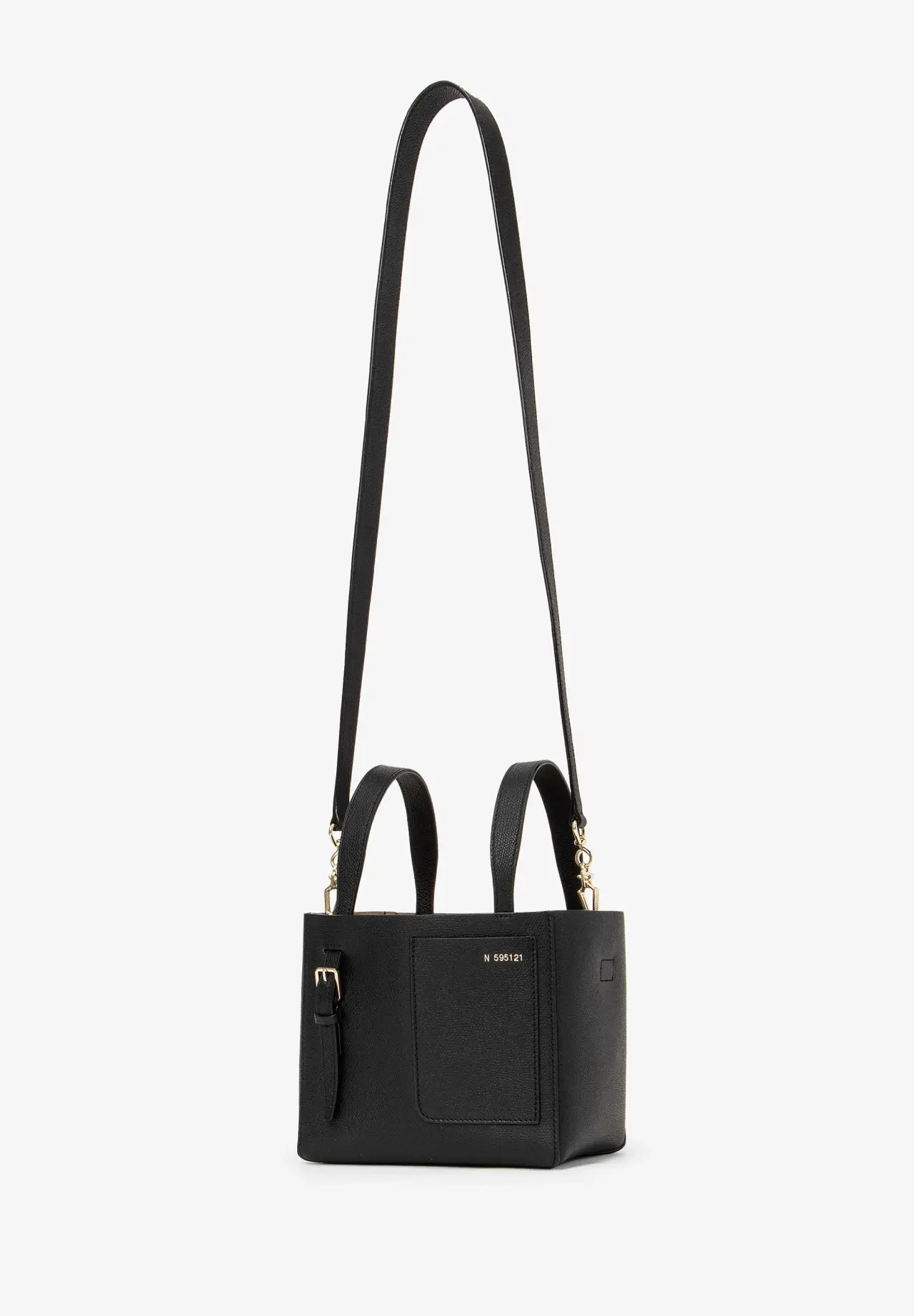 Bucket Bag Micro Shoulder