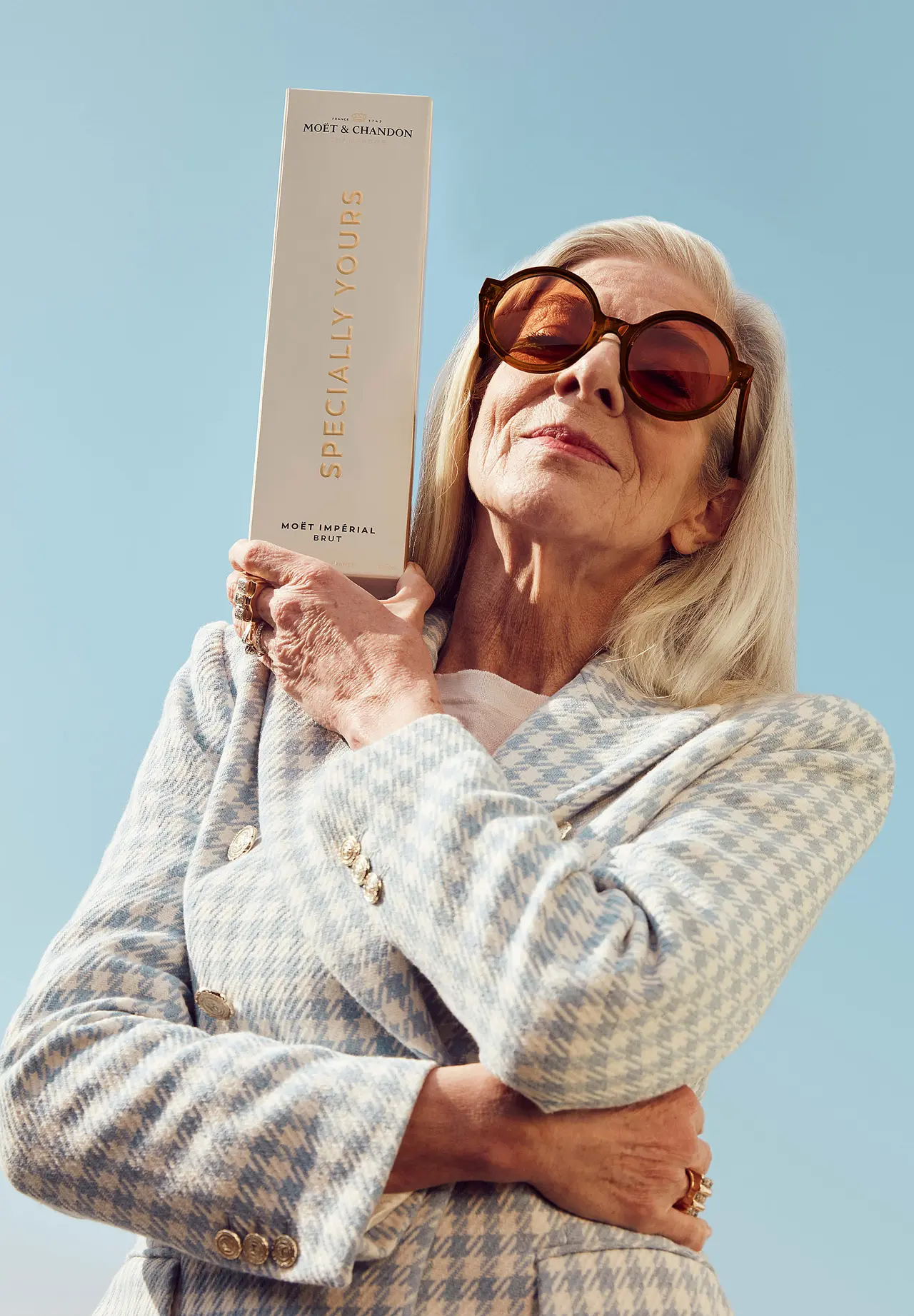 MOËT IMPERIAL モエ・エ・シャンドン モエ アンぺリアル SPECIALLY