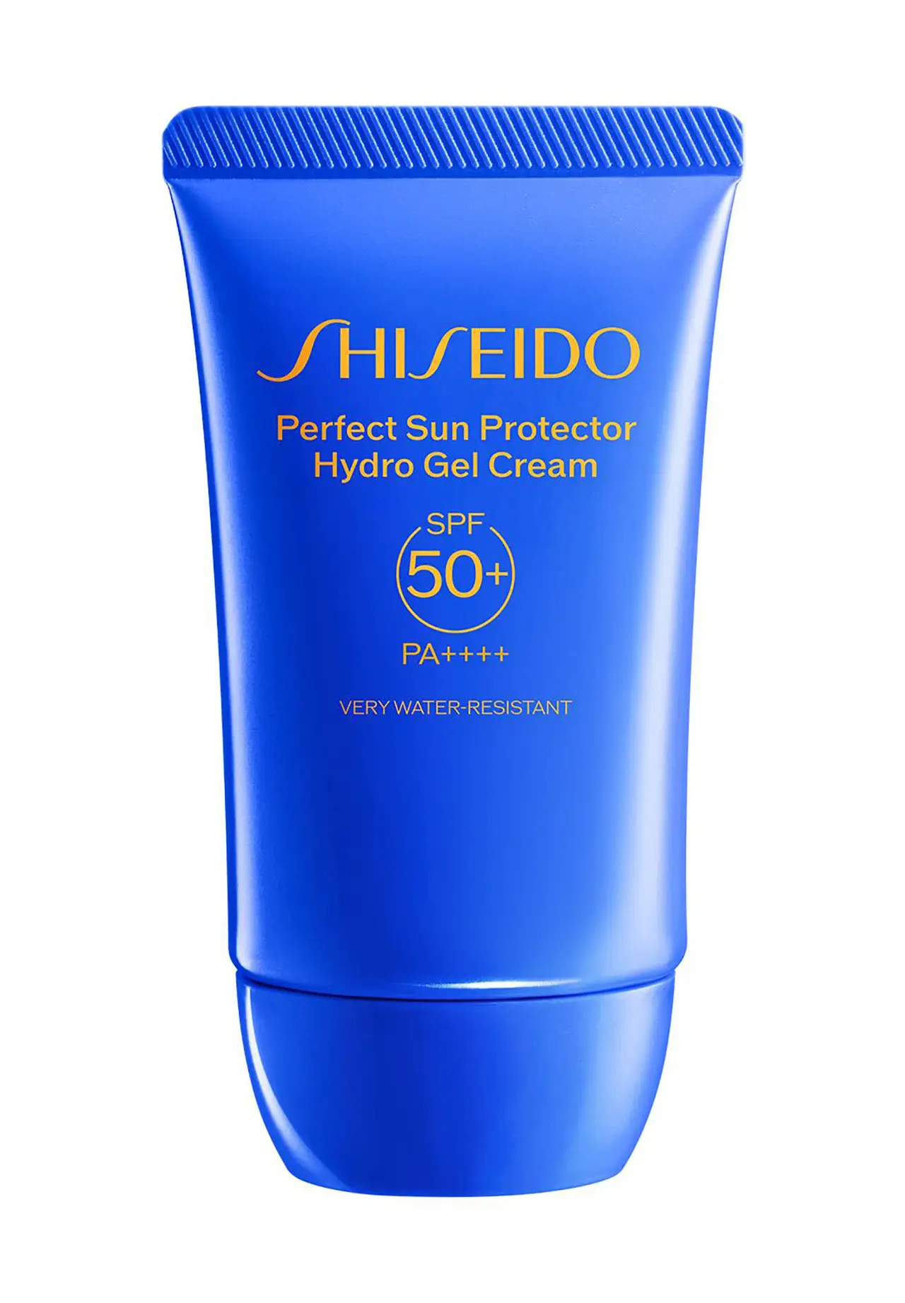 SHISEIDO  パーフエクト　サン　プロテクター　ハイドロ　ジェルクリーム