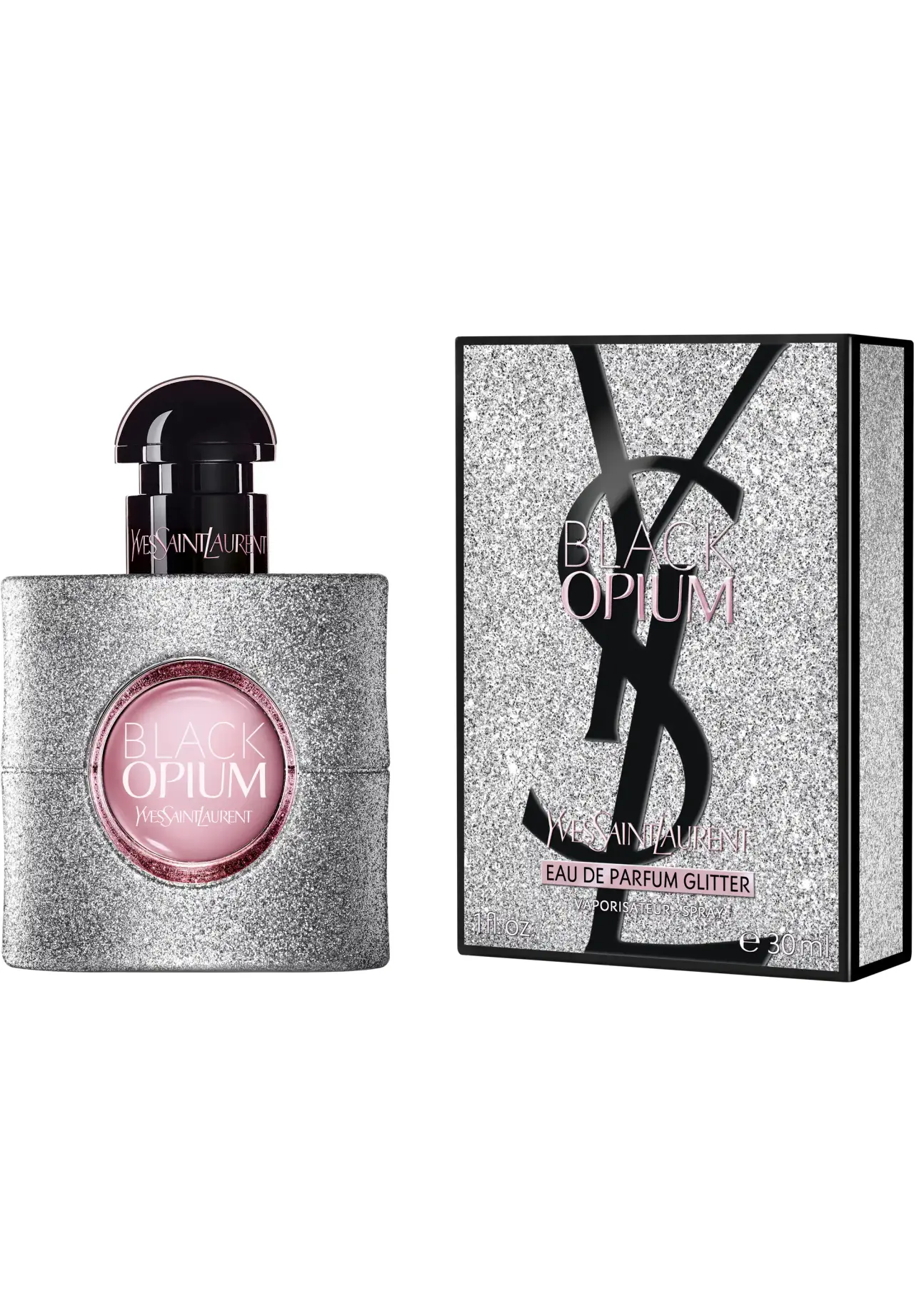 ブラック OP オーデパルファム グリッター 30ml | Matsuya Ginza
