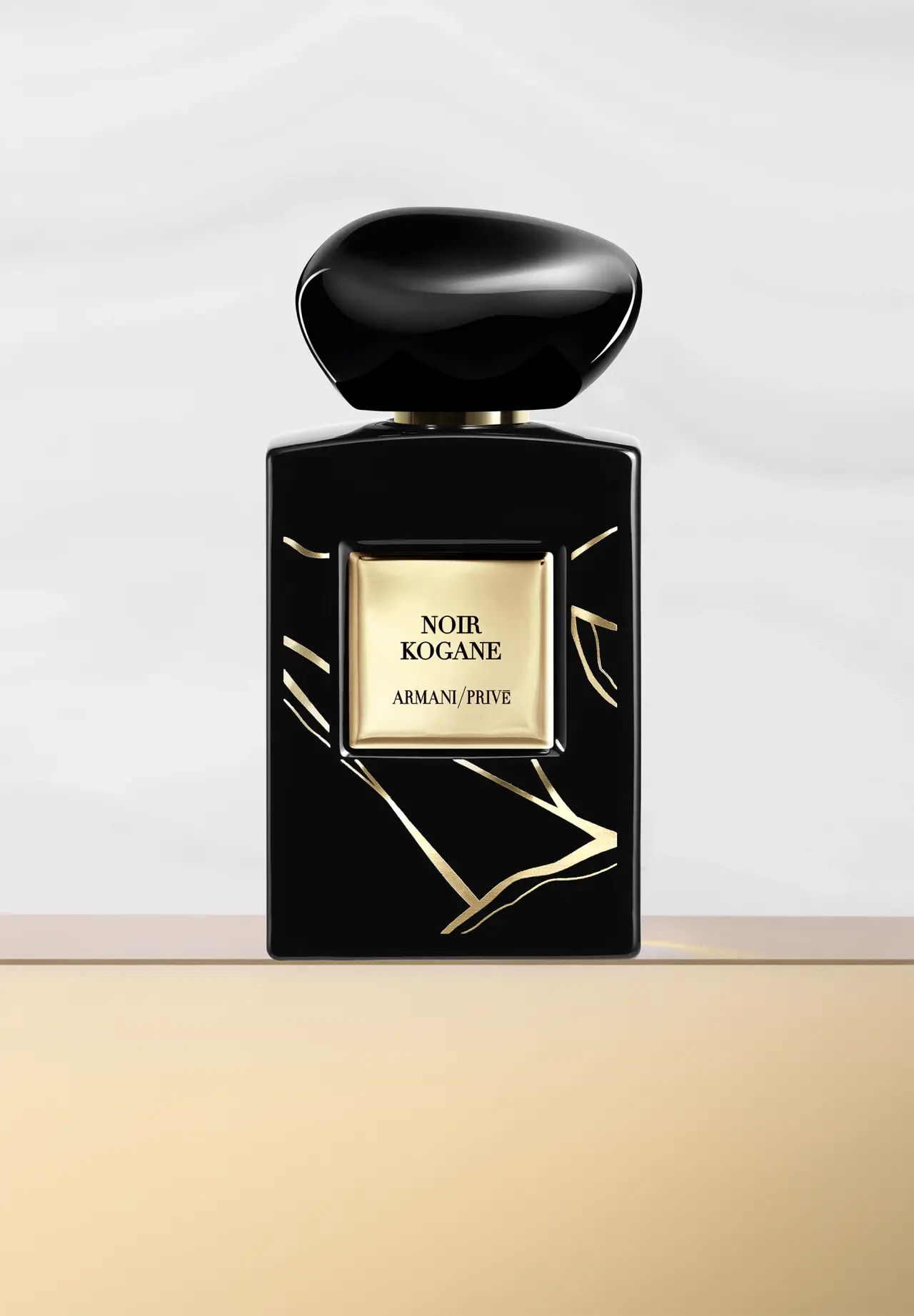アルマーニ プリヴェ ノワール コガネ 100ml | Matsuya Ginza