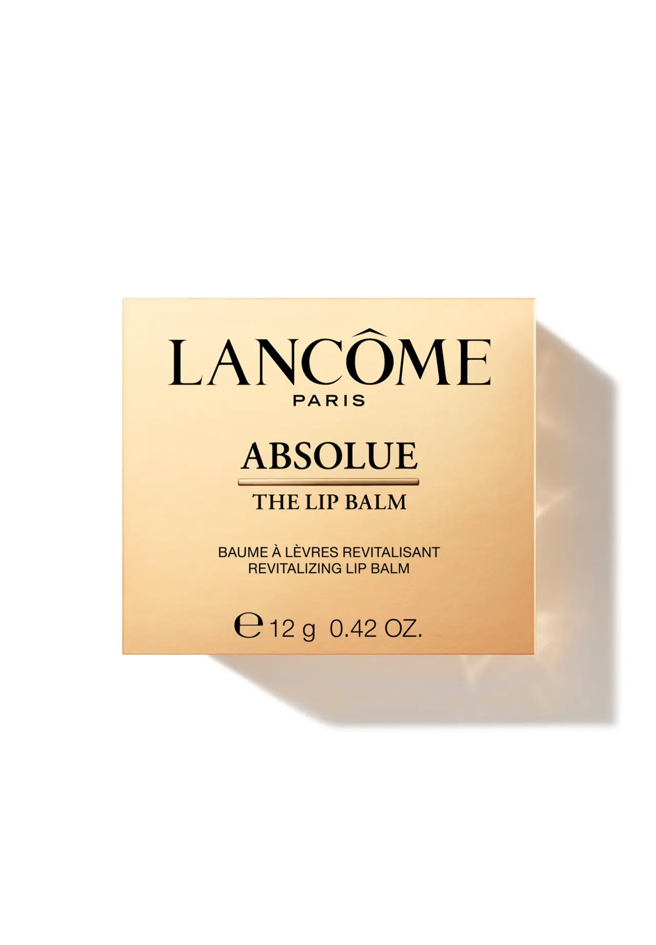 Absolue The Lip Balm