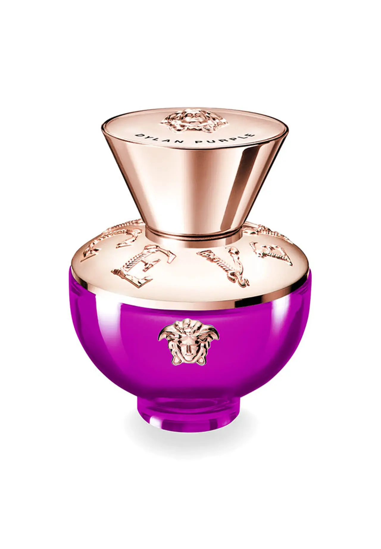 Dylan Purple Eau de Parfum 50ml
