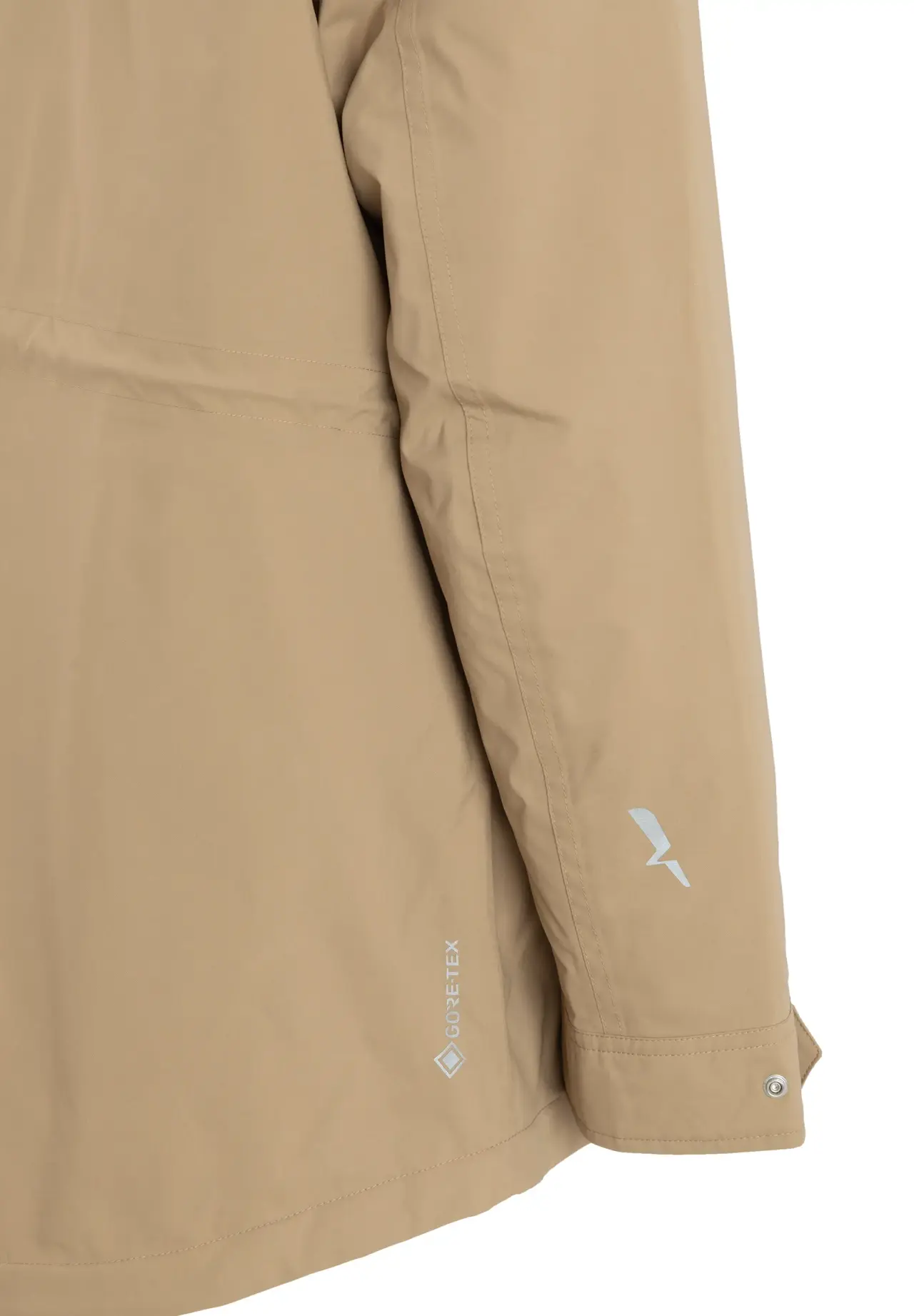 GORE-TEX PRIMALOFT Warm Padded Parka