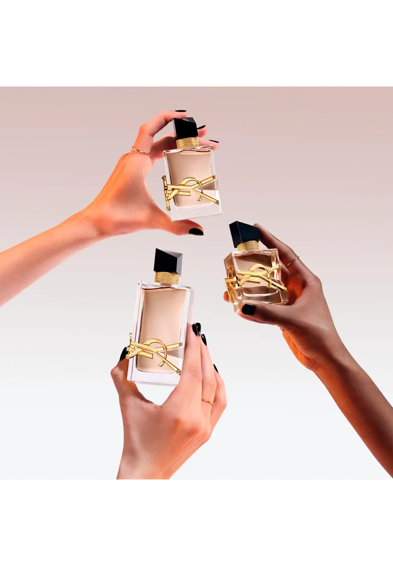 リブレ オーデパルファム フローラル 50ml | Matsuya Ginza