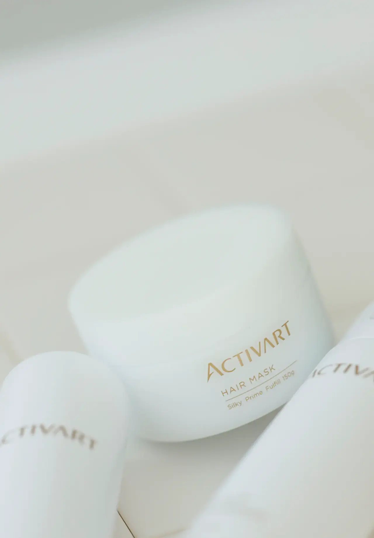 Activart Hair Mask 150g